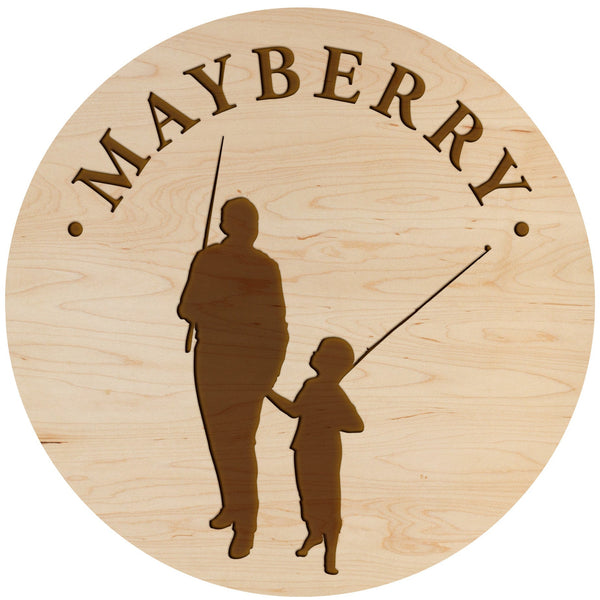 Mayberry Magnets