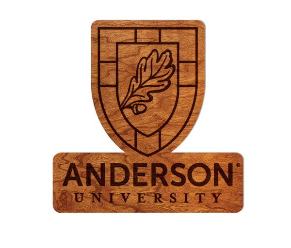 Anderson Magnet Anderson