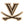 Load image into Gallery viewer, Virginia Magnet UVA V Sabres
