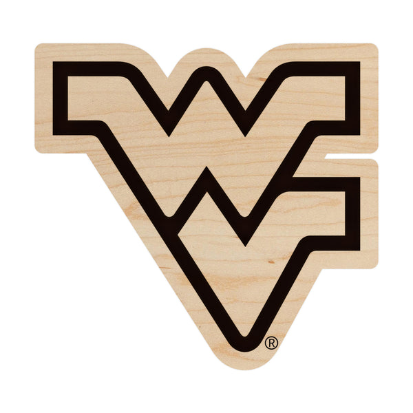 West Virginia Magnet WVU