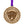 Load image into Gallery viewer, ECU Pirates Ornament – Crafted from Cherry and Maple Wood – Click to see Multiple Designs Available – East Carolina University (ECU) Ornament LazerEdge Maple ECU Seal 
