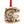 Load image into Gallery viewer, Fresh Water Fishing Ornament - Jumping Trout Ornament LazerEdge Maple 
