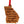 Load image into Gallery viewer, &quot;Georgia On My Mind&quot; Georgia Ornament Ornament LazerEdge 

