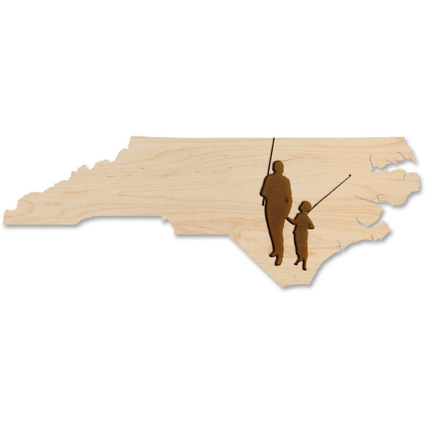 Mayberry Magnets Magnet Shop LazerEdge Maple Andy and Opie Fishing Poles 
