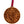 Load image into Gallery viewer, Meredith College - Ornament - One Sided Seal Circle Ornament LazerEdge 
