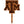 Load image into Gallery viewer, Texas A&amp;M Cake Toppers Cake Topper Shop LazerEdge Cherry A&amp;M Logo 

