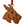 Load image into Gallery viewer, Central Missouri Mules Ornament – Crafted from Cherry and Maple Wood – Click to see Multiple Designs Available – The University of Central Missouri Ornament Shop LazerEdge Cherry Mule Logo 
