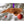 Load image into Gallery viewer, Western Carolina University - Ornament - State Map - WCU Logo Purple and White Ribbon Ornament LazerEdge 
