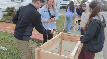 MLK Day off was ‘day on’ for local students