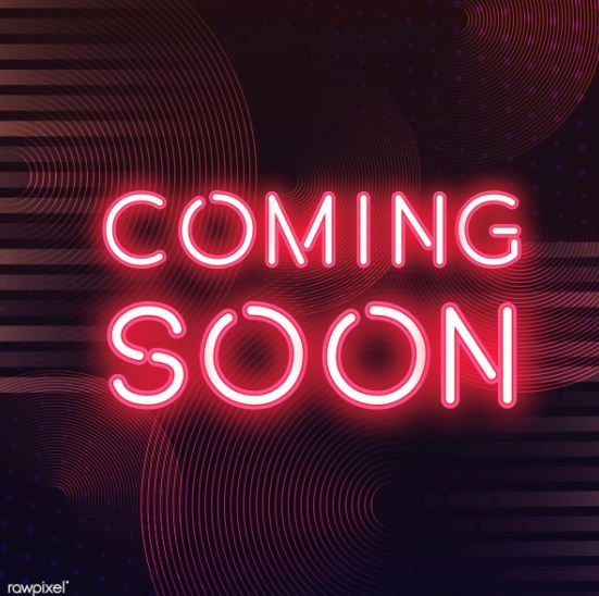 COMING SOON! Real Estate