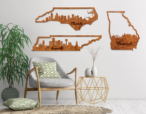 Skylines