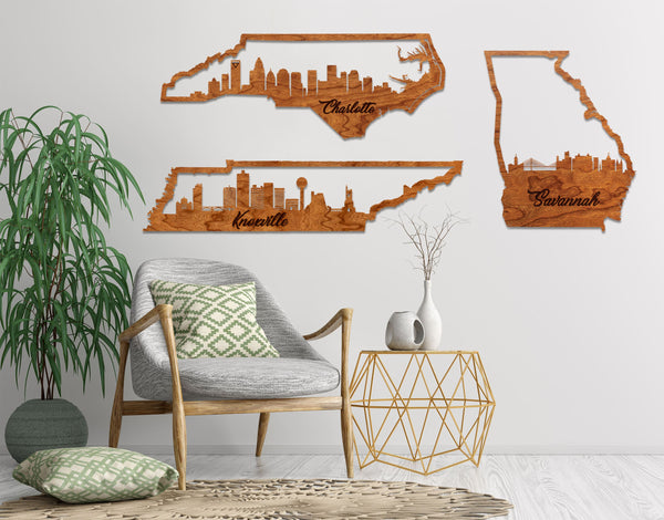 Skylines