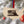 Load image into Gallery viewer, United States Flag Salute Ornament – Crafted from Cherry or Maple Wood
