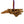 Load image into Gallery viewer, East Carolina University Pirate State of Mind Ornament – Crafted from Cherry and Maple Wood –ECU Pirates
