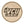 Load image into Gallery viewer, Virginia Commonwealth University Wordmark Coaster – Crafted from Cherry or Maple Wood – VCU Rams
