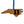 Load image into Gallery viewer, Duke Blue Devils Iron D on State Ornament – Crafted from Cherry and Maple Wood – Duke University
