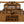 Load image into Gallery viewer, University of Colorado Buffaloes Campus Skyline Wall Hanging - Crafted from Cherry and Maple Wood

