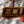 Load image into Gallery viewer, East Carolina University Flying ECU on State Ornament – Crafted from Cherry and Maple Wood –ECU Pirates
