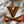 Load image into Gallery viewer, University of Virginia Sabres Ornament – Crafted from Cherry and Maple Wood – Virginia Cavaliers
