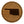 Load image into Gallery viewer, Oklahoma State Map Coaster - Crafted from Cherry or Maple Wood

