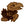 Load image into Gallery viewer, Kansas University Jayhawk Wall Hanging - Crafted from Cherry and Maple Wood - Kansas University Jayhawks
