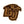 Load image into Gallery viewer, Liberty University Eagle LU Magnet - Crafted from Cherry or Maple Wood - Liberty Flames
