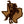 Load image into Gallery viewer, Tarleton State University Spirit Mark Wall Hanging – Crafted from Cherry and  Maple Wood - Tarleton State Texans
