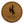 Load image into Gallery viewer, University of Wyoming Stacked Bucking Horse Coaster – Crafted from Cherry or Maple Wood – Wyoming Cowboys
