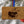 Load image into Gallery viewer, Kansas University Jayhawks on State Ornament – Crafted from Cherry and Maple Wood – Kansas Jayhawks
