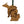 Load image into Gallery viewer, Michigan State University Spartans on State Ornament – Crafted from Cherry and Maple Wood – Michigan State Spartans
