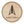 Load image into Gallery viewer, United States Space Force Coaster - Crafted from Cherry or Maple Wood
