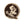 Load image into Gallery viewer, Florida State University Seminoles Magnet - Crafted from Cherry or Maple Wood - Florida State Seminoles
