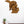 Load image into Gallery viewer, Michigan State University Spartan on State Wall Hanging - Crafted from Cherry or Maple Wood - Michigan State Spartans
