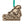 Load image into Gallery viewer, Coastal Carolina University Chanticleers Wordmark Ornament – Crafted from Cherry and Maple Wood – Coastal Carolina Chanticleers
