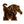 Load image into Gallery viewer, University of Memphis Block M Tigers Magnet - Crafted from Cherry or Maple Wood - Memphis Tigers
