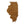 Load image into Gallery viewer, Illinois County Map Wall Hanging - Crafted from Cherry or Maple Wood
