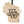Load image into Gallery viewer, Marquette University Logo on State Ornament – Crafted from Cherry and Maple Wood – Marquette Golden Eagles

