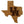 Load image into Gallery viewer, University of Houston UH on State Wall Hanging - Crafted from Cherry and Maple Wood - University of Houston Cougars
