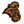 Load image into Gallery viewer, Coastal Carolina University Chanticleers Magnet - Crafted from Cherry or Maple Wood - Coastal Carolina Chanticleers
