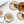 Load image into Gallery viewer, Maryland State Map Coaster - Crafted from Cherry or Maple Wood
