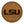 Load image into Gallery viewer, Louisiana State University Wordmark Coaster – Crafted from Cherry or Maple Wood – LSU Tigers
