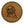 Load image into Gallery viewer, Virginia Tech University Hokie Coaster – Crafted from Cherry or Maple Wood – Virginia Tech Hokies
