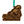 Load image into Gallery viewer, Coastal Carolina University Chanticleers Wordmark Ornament – Crafted from Cherry and Maple Wood – Coastal Carolina Chanticleers
