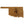 Load image into Gallery viewer, Oklahoma State University OSU on State Wall Hanging - Crafted from Cherry or Maple Wood - Oklahoma State Cowboys
