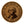 Load image into Gallery viewer, Washington State Flag Coaster - Crafted from Cherry or Maple Wood

