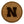 Load image into Gallery viewer, University of Nebraska N Coaster - Crafted from Cherry or Maple Wood - Nebraska Huskers
