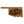 Load image into Gallery viewer, Oklahoma State University OSU on State Wall Hanging - Crafted from Cherry or Maple Wood - Oklahoma State Cowboys
