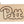 Load image into Gallery viewer, University of Pittsburgh Pitt Script on State Wall Hanging – Crafted from Cherry and  Maple Wood - Pitt Panthers

