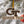 Load image into Gallery viewer, Georgia Tech Primary Logo Ornament - Crafted from Cherry or Maple Wood - Georgia Tech Yellow Jackets
