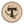 Load image into Gallery viewer, Tarleton State University Texas Logo Coaster – Crafted from Cherry or Maple Wood – Tarleton State Texans
